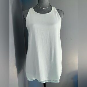 Very pretty Calvin Klein top. Like new condition, never worn.